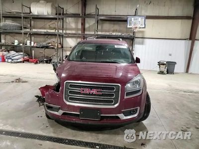 Zdjęcie 14 z 16 samochodu: 2017 GMC ACADIA LIMITED SLT-2 VIN:1GKKVSKD5HJ266016 - miniatura