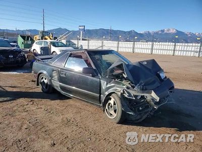 Zdjęcie 13 z 14 samochodu: 1989 TOYOTA MR2 T-BAR S/C VIN:JT2AW16J8K0153102 - miniatura