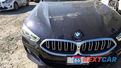 Zdjęcie 13 z 15 samochodu: 2024 BMW 840XI VIN:WBAGV4C08RCR88933 - miniatura