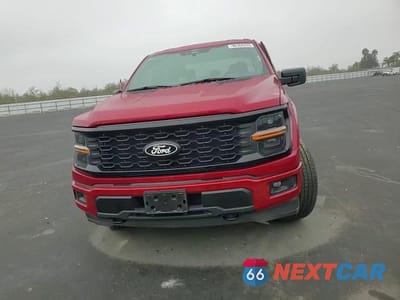 Zdjęcie 13 z 14 samochodu: 2024 FORD F150 STX VIN:1FTEW2LP0RKE40486 - miniatura
