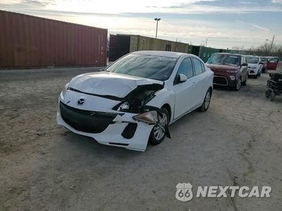 Zdjęcie 13 z 13 samochodu: 2012 MAZDA 3 I VIN:JM1BL1V79C1625474 - miniatura