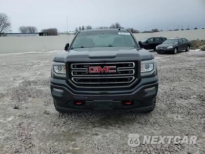 Zdjęcie 13 z 14 samochodu: 2016 GMC SIERRA K1500 VIN:1GTV2LEC9GZ171761 - miniatura