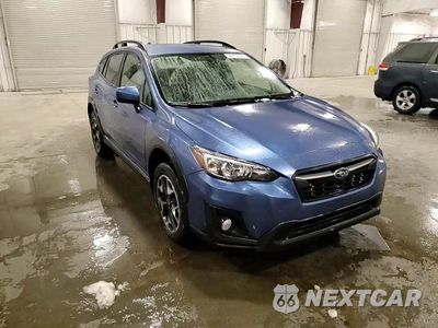 Zdjęcie 14 z 15 samochodu: 2019 SUBARU CROSSTREK PREMIUM VIN:JF2GTACC7KH207380 - miniatura
