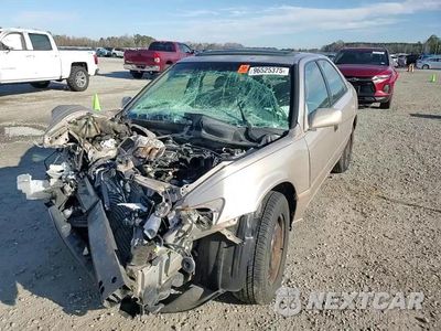 Zdjęcie 13 z 13 samochodu: 2001 TOYOTA CAMRY CE VIN:4T1BG22K71U852852 - miniatura