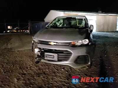 Zdjęcie 15 z 16 samochodu: 2020 CHEVROLET TRAX LS VIN:KL7CJKSB6LB020506 - miniatura