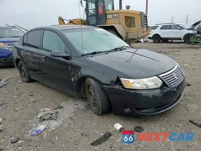 Zdjęcie 13 z 14 samochodu: 2006 SATURN ION LEVEL 2 VIN:1G8AJ55F66Z163388 - miniatura