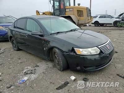 Zdjęcie 13 z 14 samochodu: 2006 SATURN ION LEVEL 2 VIN:1G8AJ55F66Z163388 - miniatura