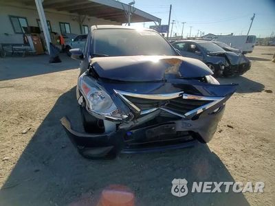 Zdjęcie 13 z 14 samochodu: 2018 NISSAN VERSA S VIN:3N1CN7AP2JL871444 - miniatura