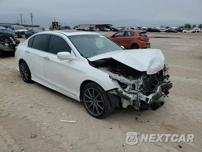 Zdjęcie 14 z 15 samochodu: 2013 HONDA ACCORD TOURING VIN:1HGCR3F94DA037340 - miniatura
