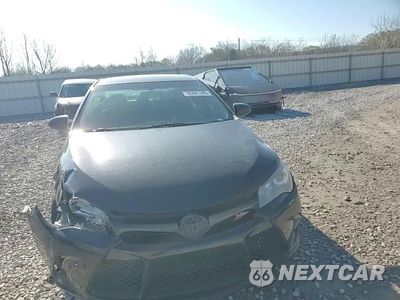 Zdjęcie 13 z 14 samochodu: 2017 TOYOTA CAMRY LE VIN:4T1BF1FK4HU723713 - miniatura
