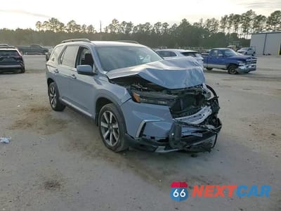 Zdjęcie 14 z 14 samochodu: 2024 HONDA PILOT TOURING VIN:5FNYG1H74RB006646 - miniatura