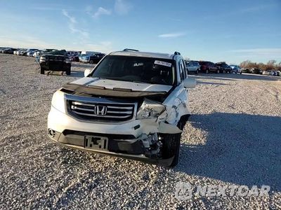 Zdjęcie 15 z 15 samochodu: 2012 HONDA PILOT TOURING VIN:5FNYF4H97CB052145 - miniatura