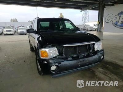 Zdjęcie 13 z 14 samochodu: 2006 GMC ENVOY VIN:1GKDS13S362332224 - miniatura