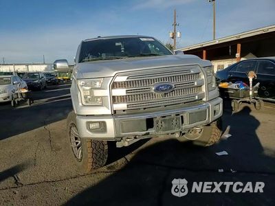 Zdjęcie 13 z 14 samochodu: 2016 FORD F150 SUPERCREW VIN:1FTEW1EG5GFC15574 - miniatura