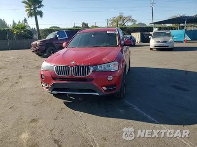 Zdjęcie 14 z 15 samochodu: 2015 BMW X3 XDRIVE28I VIN:5UXWX9C51F0D61099 - miniatura