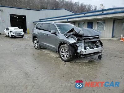 Zdjęcie 14 z 14 samochodu: 2025 TOYOTA GRAND HIGHLANDER LE VIN:5TDAAAB52SS071832 - miniatura