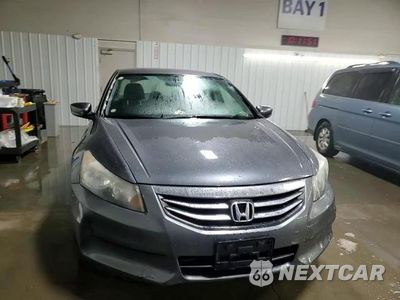 Zdjęcie 13 z 14 samochodu: 2012 HONDA ACCORD LX VIN:1HGCP2F35CA101122 - miniatura