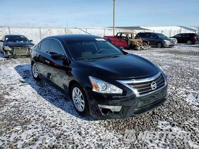 Zdjęcie 13 z 13 samochodu: 2014 NISSAN ALTIMA 2.5 VIN:1N4AL3APXEC266940 - miniatura