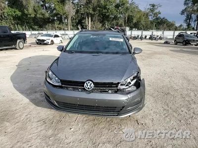 Zdjęcie 13 z 14 samochodu: 2015 VOLKSWAGEN GOLF SPORTWAGEN TDI S VIN:3VWCA7AUXFM510573 - miniatura