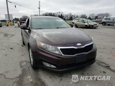 Zdjęcie 13 z 14 samochodu: 2013 KIA OPTIMA EX VIN:5XXGN4A7XDG121903 - miniatura