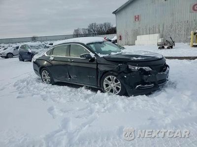 Zdjęcie 13 z 14 samochodu: 2014 CHEVROLET IMPALA LT VIN:1G1125S30EU127908 - miniatura