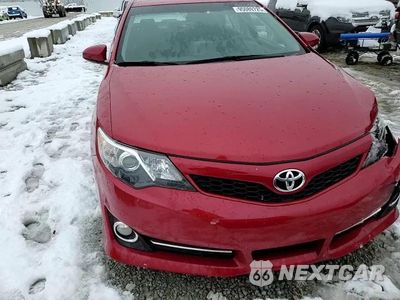 Zdjęcie 13 z 14 samochodu: 2012 TOYOTA CAMRY SE VIN:4T1BK1FK0CU518412 - miniatura