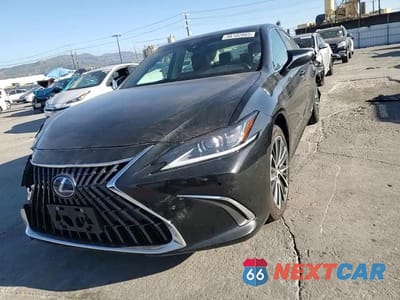 Zdjęcie 13 z 13 samochodu: 2022 LEXUS ES 300H BASE VIN:58ADA1C10NU024327 - miniatura