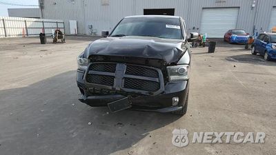 Zdjęcie 13 z 14 samochodu: 2013 RAM 1500 ST VIN:1C6RR7FT4DS719423 - miniatura