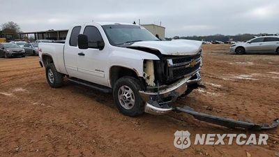 Zdjęcie 14 z 14 samochodu: 2012 CHEVROLET SILVERADO K2500 HEAVY DUTY LT VIN:1GC2KXCG3CZ324919 - miniatura
