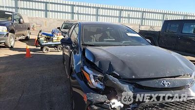 Zdjęcie 13 z 14 samochodu: 2025 TOYOTA COROLLA SE VIN:5YFS4MCE1SP252442 - miniatura