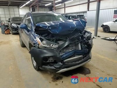 Zdjęcie 13 z 13 samochodu: 2019 CHEVROLET TRAX 1LT VIN:3GNCJPSB6KL147860 - miniatura