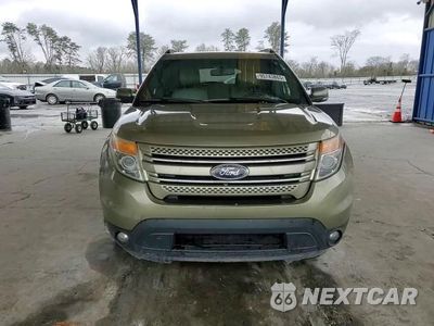 Zdjęcie 14 z 14 samochodu: 2012 FORD EXPLORER LIMITED VIN:1FMHK7F88CGA98253 - miniatura