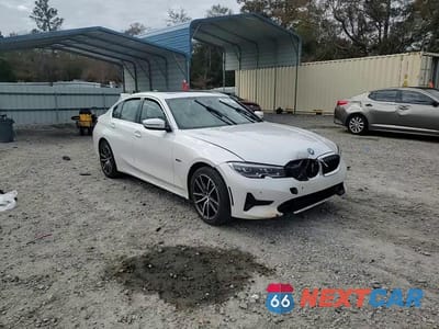 Zdjęcie 13 z 13 samochodu: 2022 BMW 330E VIN:3MW5P7J05N8C65256 - miniatura