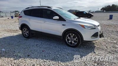 Zdjęcie 14 z 15 samochodu: 2013 FORD ESCAPE SE VIN:1FMCU0G90DUB54627 - miniatura