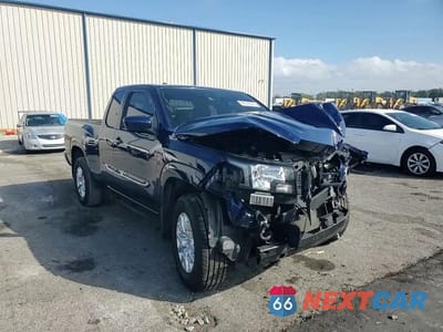 Zdjęcie 13 z 13 samochodu: 2022 NISSAN FRONTIER S VIN:1N6ED1CL9NN614266 - miniatura