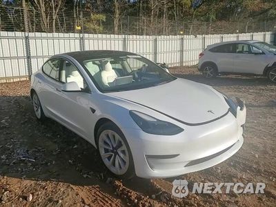 Zdjęcie 13 z 13 samochodu: 2023 TESLA MODEL 3 VIN:5YJ3E1EA4PF397309 - miniatura