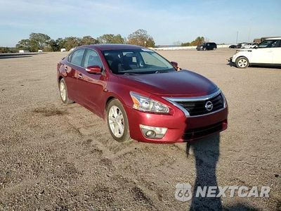 Zdjęcie 14 z 15 samochodu: 2013 NISSAN ALTIMA 2.5 VIN:1N4AL3AP5DC137356 - miniatura