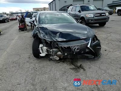 Zdjęcie 14 z 14 samochodu: 2019 LEXUS ES 350 VIN:58ABZ1B13KU024562 - miniatura