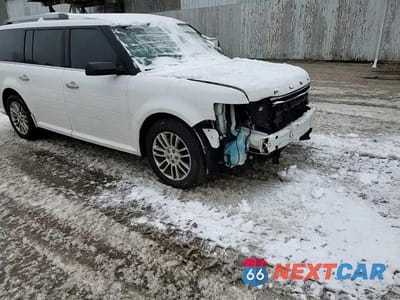 Zdjęcie 15 z 15 samochodu: 2015 FORD FLEX SEL VIN:2FMHK6C8XFBA08207 - miniatura