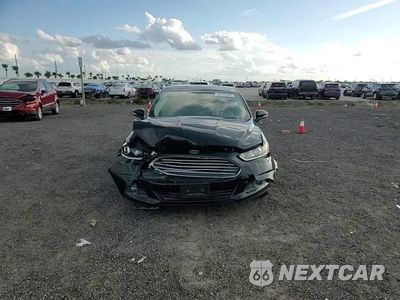 Zdjęcie 13 z 14 samochodu: 2014 FORD FUSION SE VIN:3FA6P0H98ER380873 - miniatura