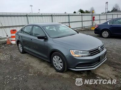 Zdjęcie 13 z 14 samochodu: 2016 VOLKSWAGEN JETTA S VIN:3VW267AJ2GM382799 - miniatura