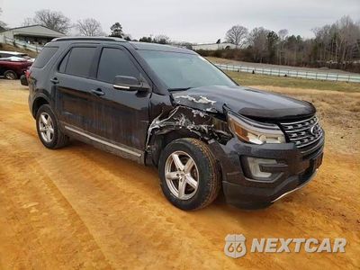 Zdjęcie 14 z 16 samochodu: 2017 FORD EXPLORER XLT VIN:1FM5K8D82HGB13526 - miniatura