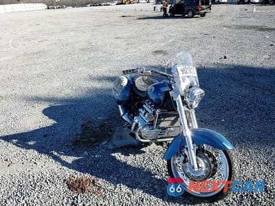 Zdjęcie 10 z 10 samochodu: 1997 HONDA GL1500 C VIN:1HFSC3422VA000134 - miniatura