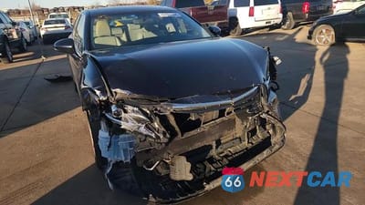 Zdjęcie 14 z 14 samochodu: 2016 LEXUS ES 350 VIN:JTHBK1GG3G2218068 - miniatura