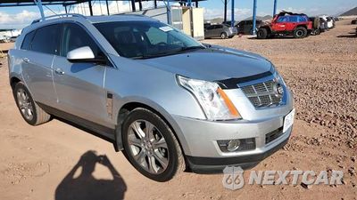 Zdjęcie 14 z 15 samochodu: 2012 CADILLAC SRX PREMIUM COLLECTION VIN:3GYFNCE30CS602954 - miniatura