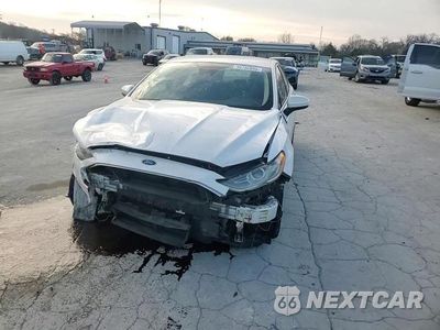 Zdjęcie 13 z 13 samochodu: 2019 FORD FUSION SE VIN:3FA6P0LU4KR195873 - miniatura