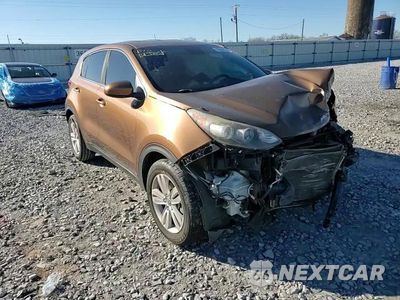Zdjęcie 13 z 13 samochodu: 2018 KIA SPORTAGE LX VIN:KNDPM3AC6J7319540 - miniatura