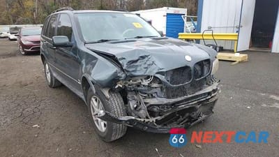 Zdjęcie 14 z 14 samochodu: 2005 BMW X5 3.0I VIN:5UXFA13505LY09264 - miniatura