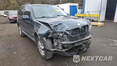 Zdjęcie 14 z 14 samochodu: 2005 BMW X5 3.0I VIN:5UXFA13505LY09264 - miniatura