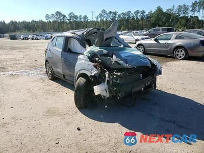 Zdjęcie 14 z 14 samochodu: 2021 NISSAN KICKS SV VIN:3N1CP5CV5ML529789 - miniatura